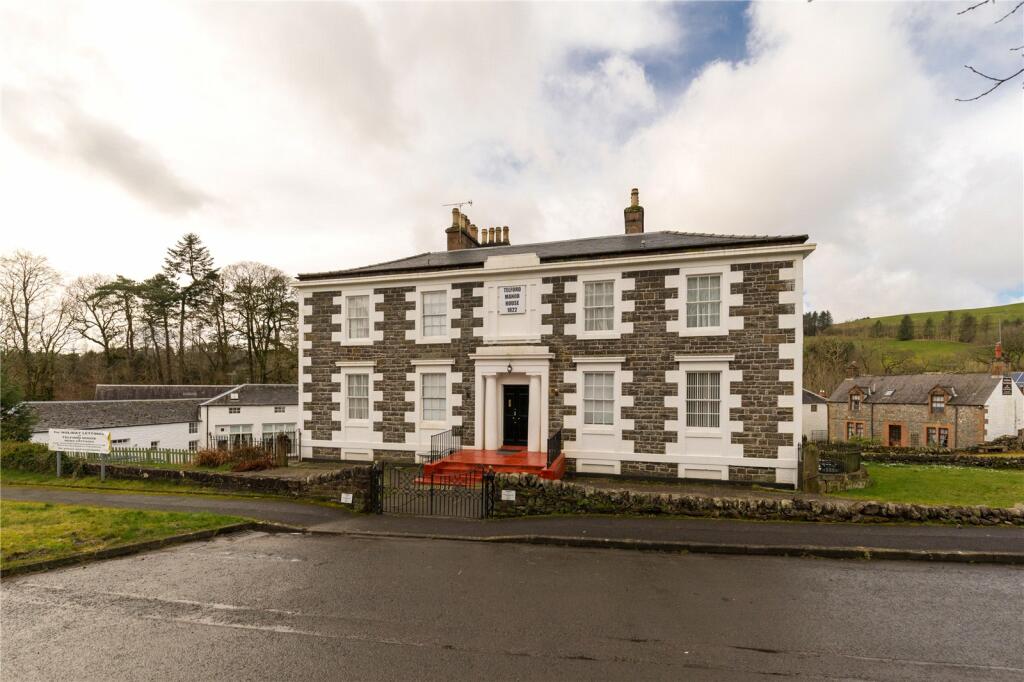 Additional image 17 of Telford Manor House, Beattock, Moffat, Dumfriesshire, DG10