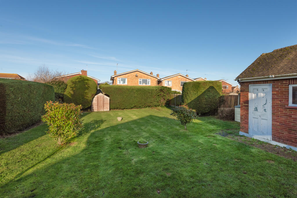 Additional image 10 of King Edward Avenue, Herne Bay, Kent