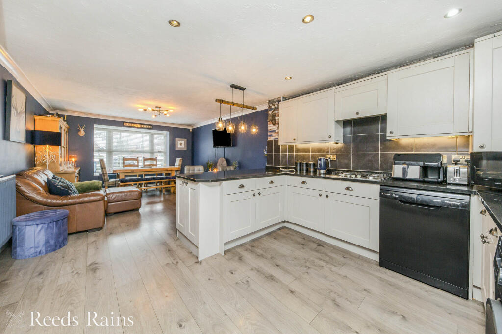 Additional image 6 of Valley View, Congleton, Cheshire, CW12