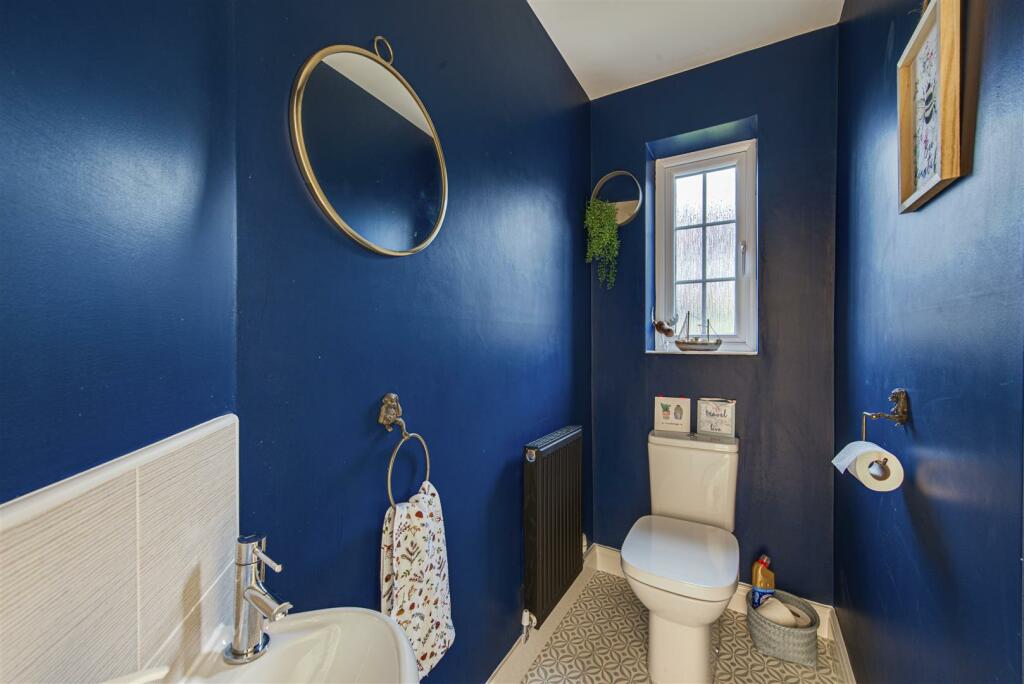 Additional image 11 of Forge Wood Close, Congleton, Cheshire