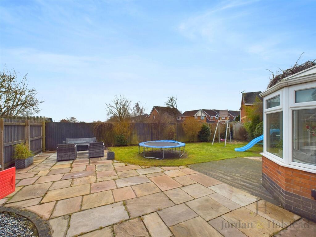 Additional image 17 of Fernleigh Close, Middlewich, Cheshire, CW10