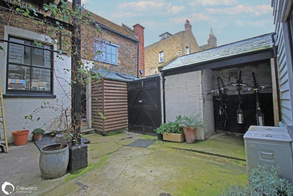 Additional image 50 of Market Street, Margate Old Town