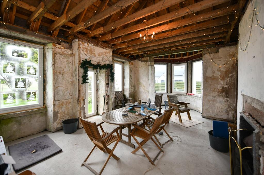 Additional image 35 of Knocknassie House, Kirkcolm, Stranraer, Dumfries & Galloway, South West Scotland, DG9