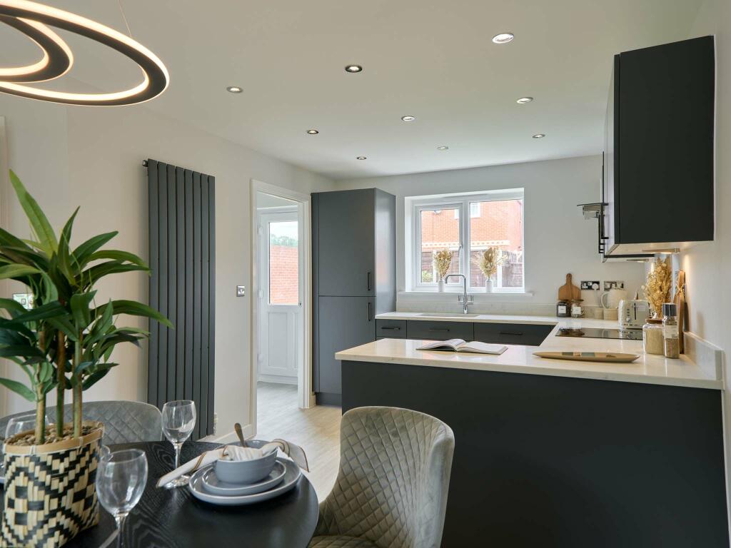 Additional image 4 of Sonnet Park, 
Banbury Road, 
Stratford-upon-Avon, 
Warwickshire, 
CV37 7GY