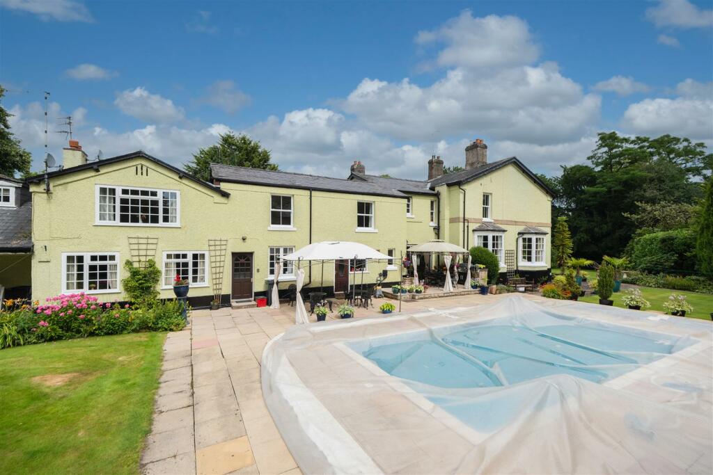 Additional image 81 of A beautifully presented detached family residence in Hartford