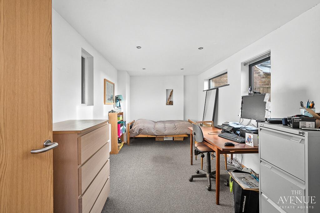 Additional image 10 of Coach House with Land, Bradley, Ashbourne, Derbyshire Countryside