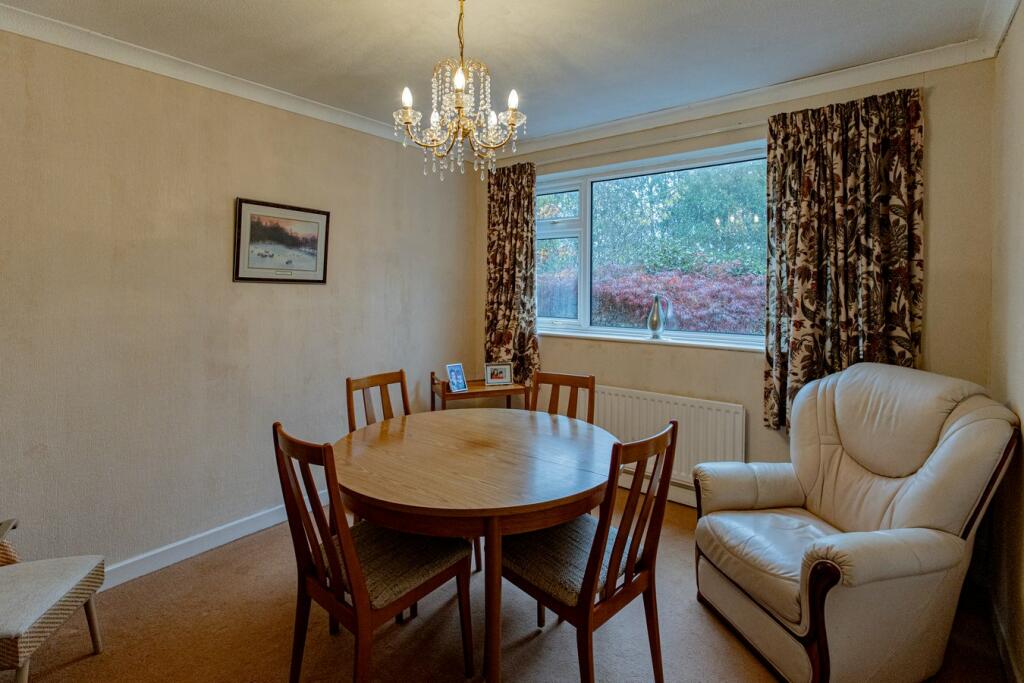 Additional image 5 of Eaton View, Moulton, Northwich, CW9
