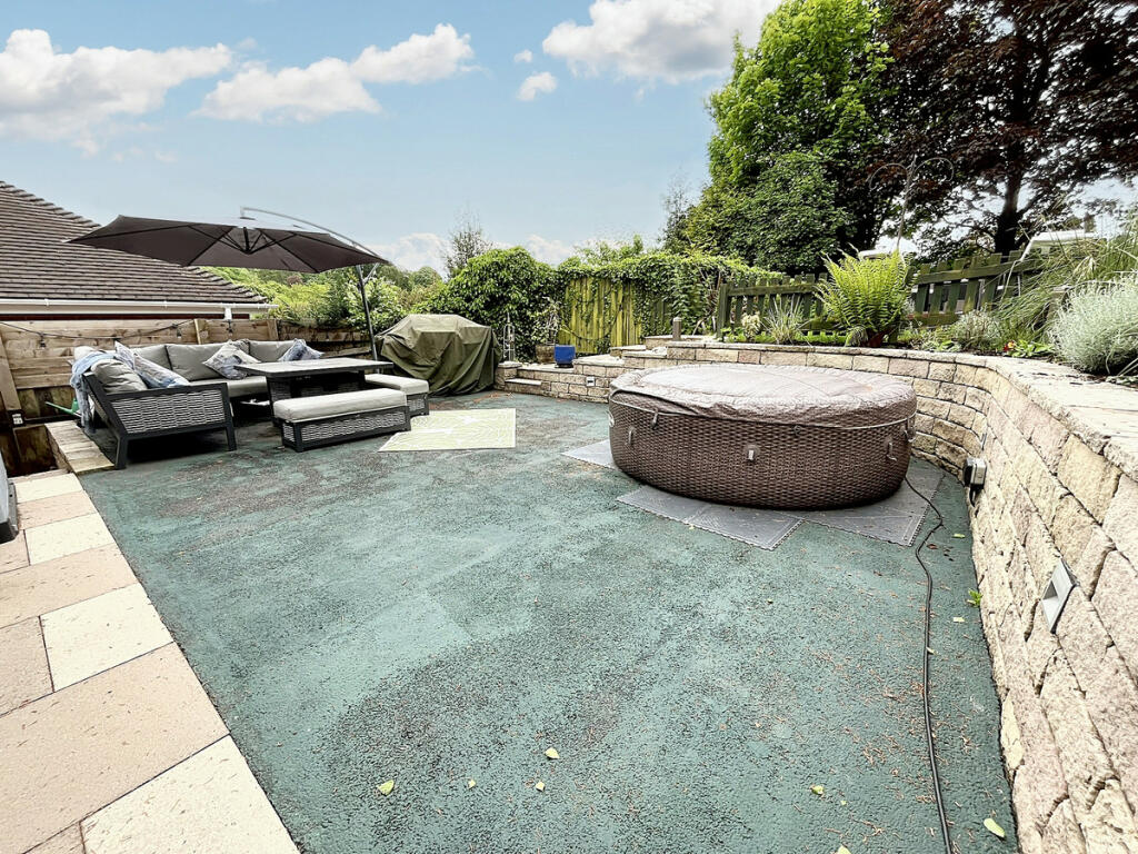 Additional image 19 of The Fairways, Clifton, DE6