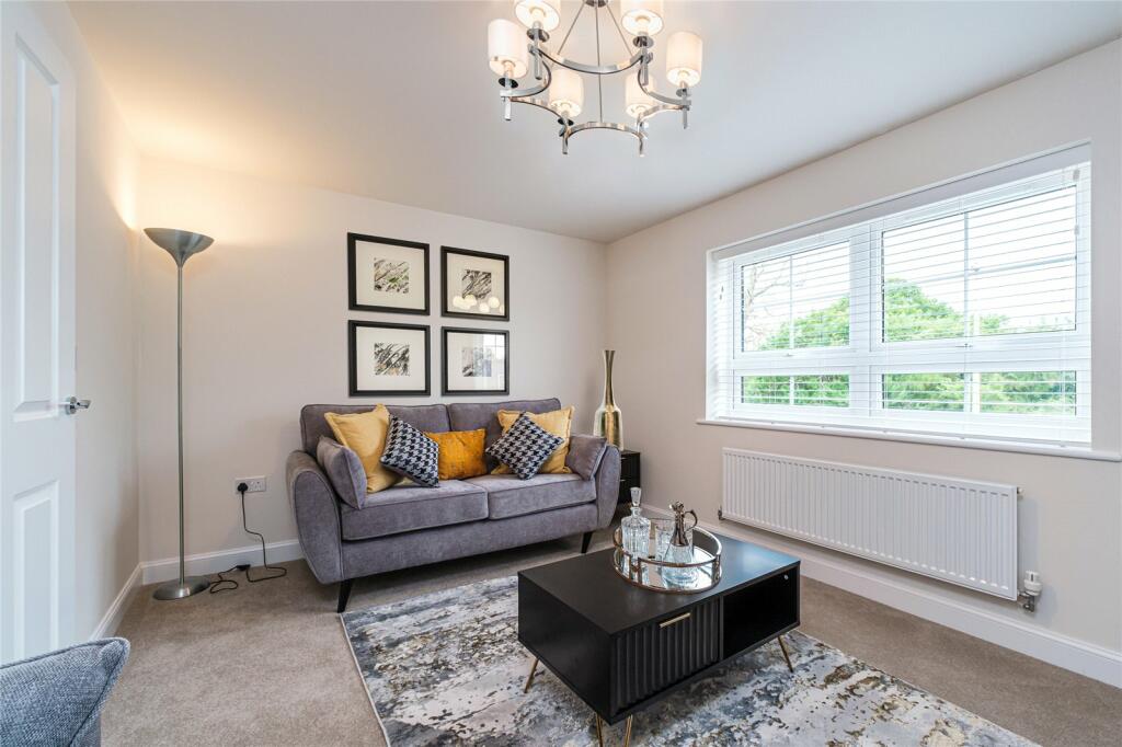Additional image 4 of Aston Grange, Banbury Road, Upper Lighthorne, Warwickshire, CV35