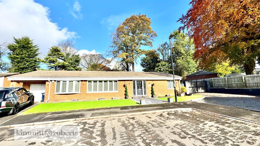 Additional image 2 of The Grove, Houghton le Spring, Tyne and Wear, DH5