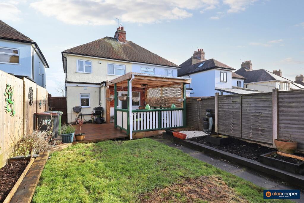 Additional image 28 of Nuneaton Road, Bulkington, CV12 9QL