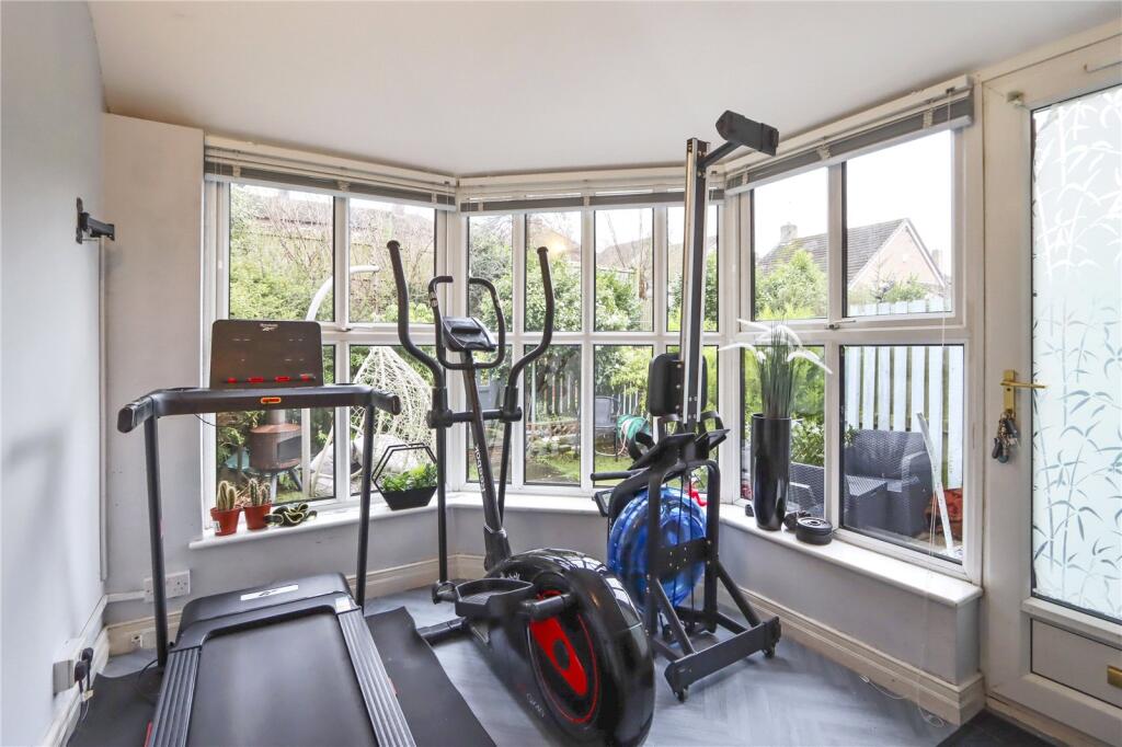 Additional image 7 of South View, Bridgehill, Consett, Durham, DH8