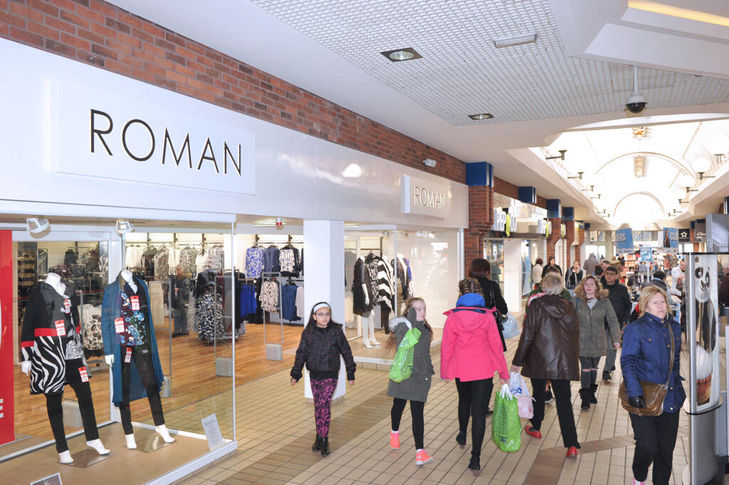 Additional image 4 of The Market Shopping Centre, Market St, CW1 2NG