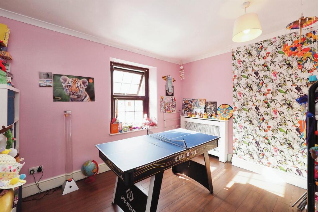 Additional image 24 of The Common, Crich, MATLOCK