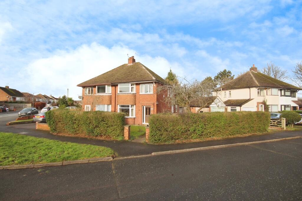 Additional image 2 of Landor Road, Whitnash, Leamington Spa, Warwickshire, CV31