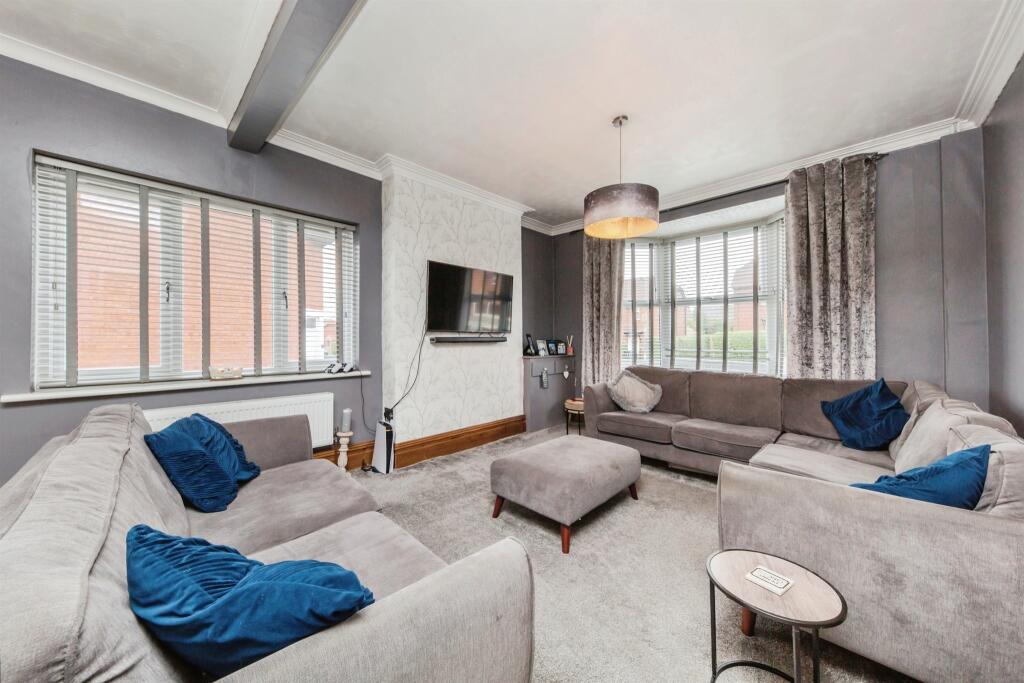 Additional image 21 of Gladstone Street, Winsford