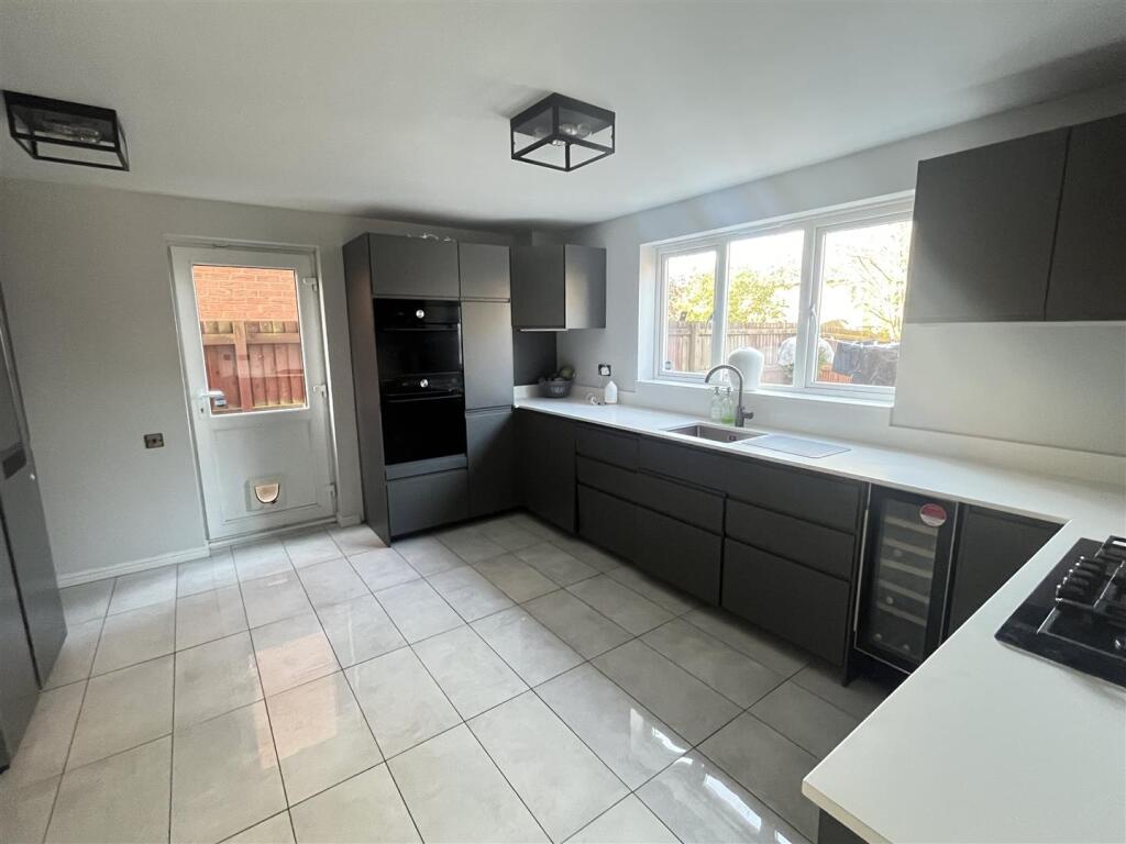 Additional image 14 of Thompson Close, Swadlincote