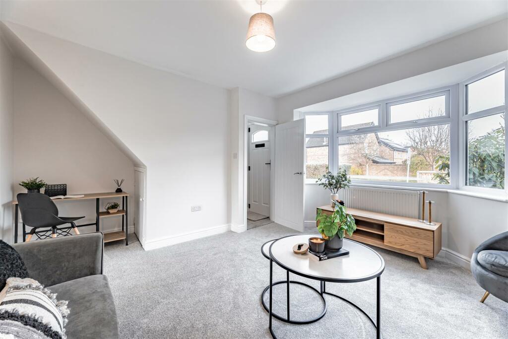 Additional image 4 of Immaculate fully renovated property in the heart of the village