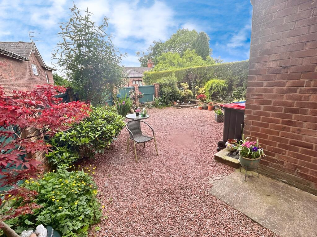 Additional image 15 of Moss Road, Northwich