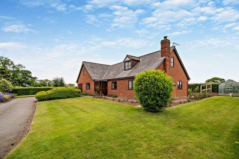 Additional image 8 of Utkinton, Nr Tarporley