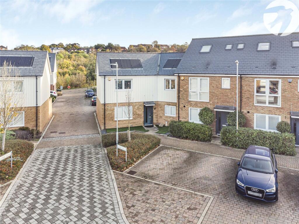 Additional image 28 of Elstar Mews, Greenhithe, Kent, DA9