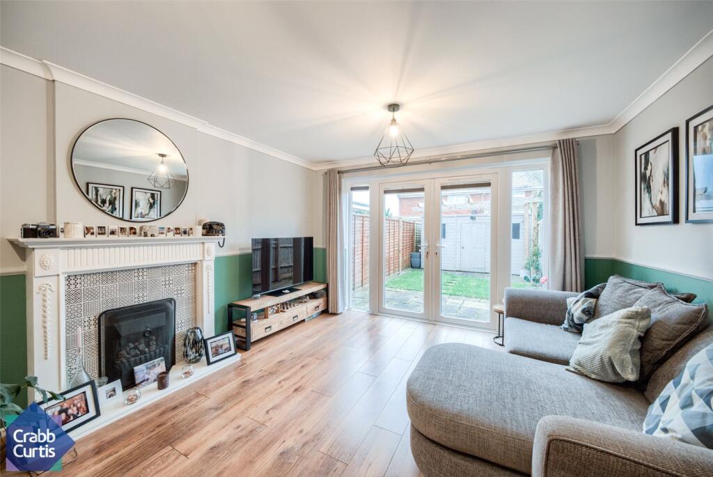 Additional image 10 of Chapman Close, Radford Semele, CV31