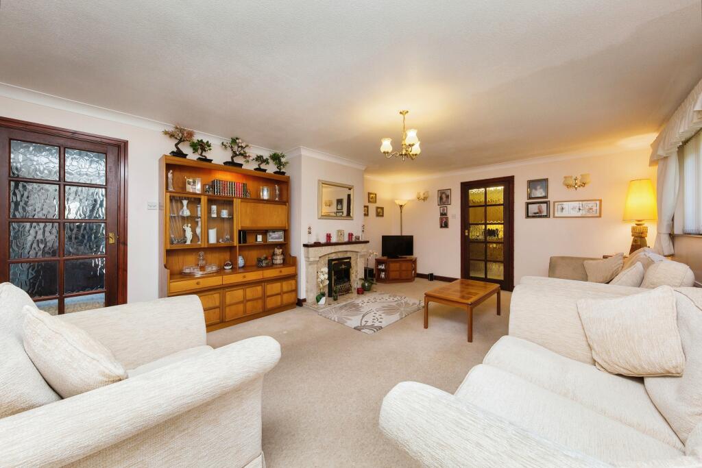 Additional image 3 of Walleys Green, Minshull Vernon, Middlewich, Cheshire, CW10