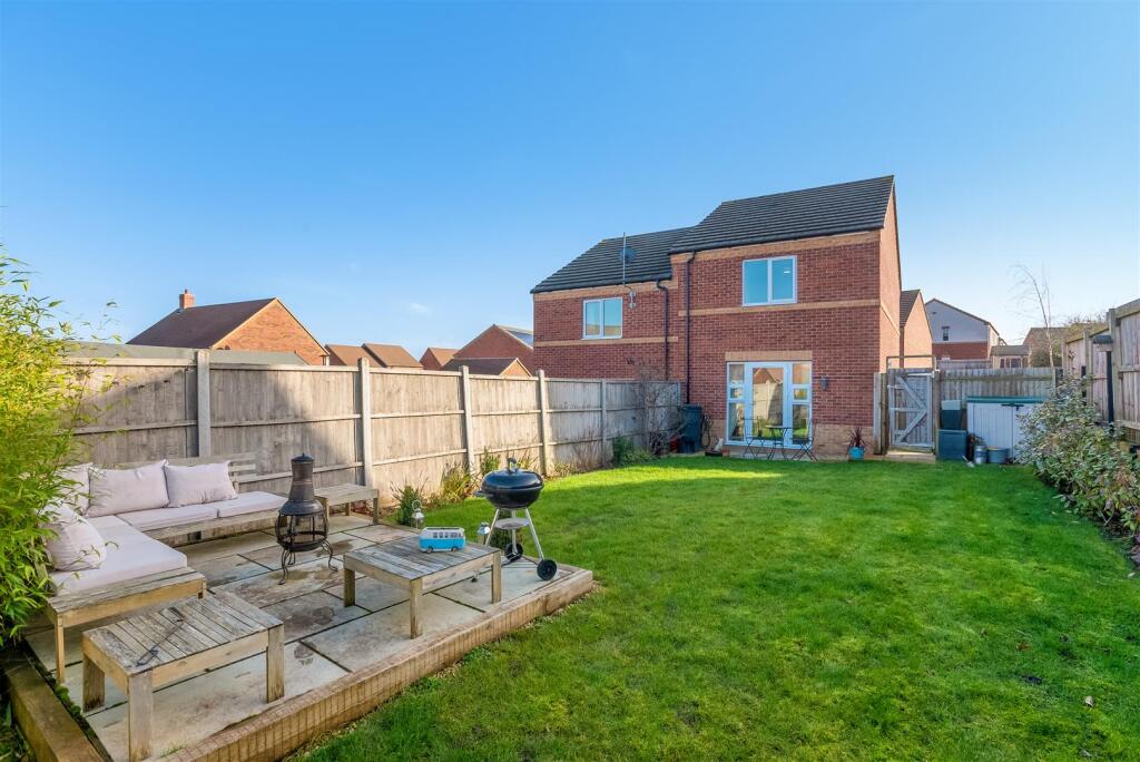 Additional image 7 of Webb Road, Shipston-on-Stour