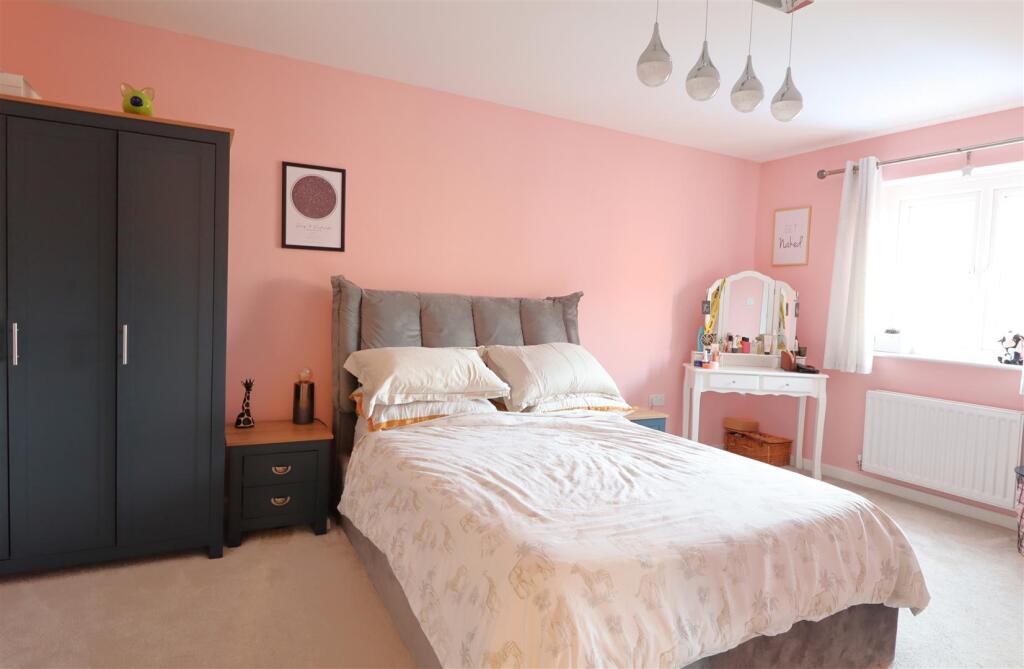 Additional image 11 of Rowett Drive, Shipston-On-Stour