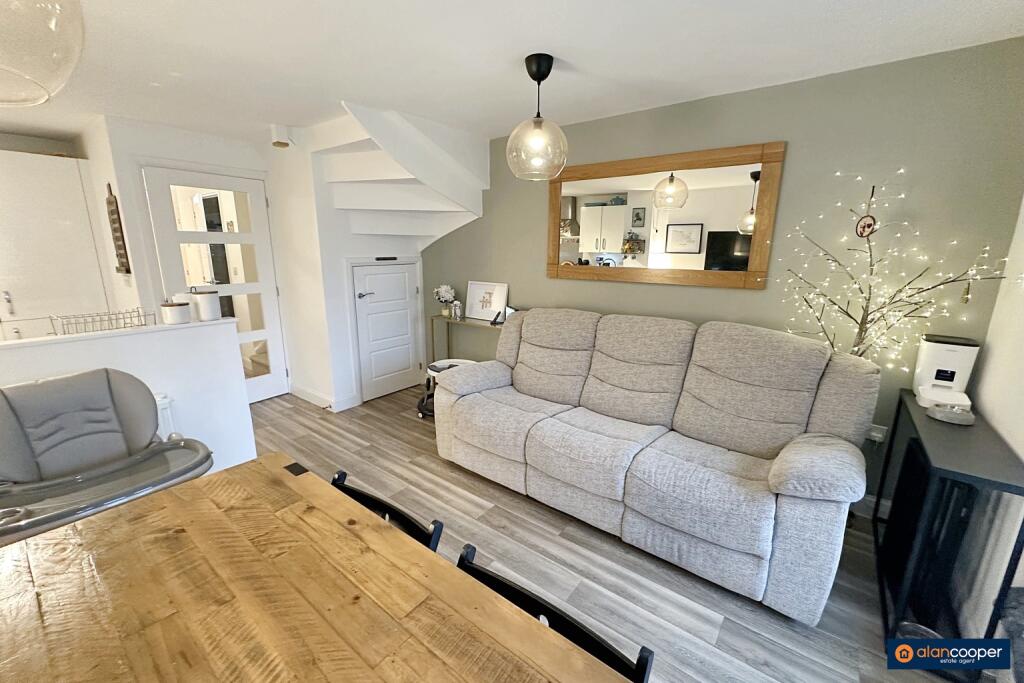 Additional image 6 of Topiary Road, St James Gate, Weddington, Nuneaton, CV10 0FS