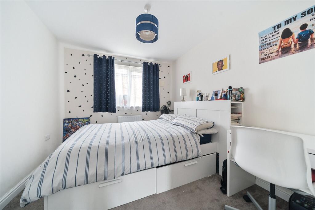 Additional image 14 of Tickner Drive, Weldon, Ebbsfleet Valley