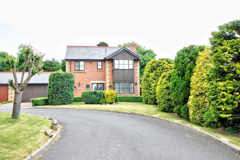 Additional image 20 of Chilton Mews, Chilton Moor Farm, Chilton Moor, DH4