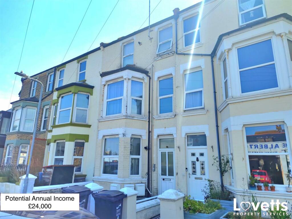 Additional image 6 of Albert Road, Margate