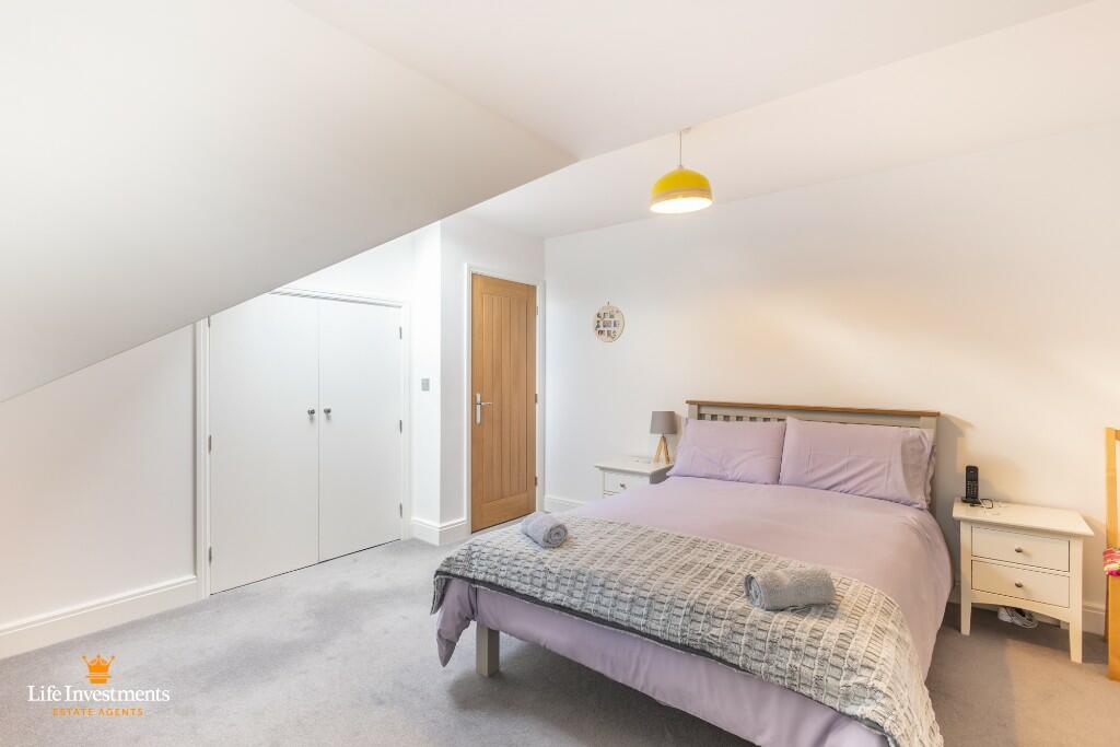 Additional image 53 of Coombe Road, Rugby, Warwickshire, CV23