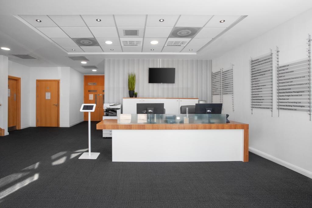 Additional image 3 of Herald Way, Pegasus Business Park, Castle Donington, DE74 2TZ