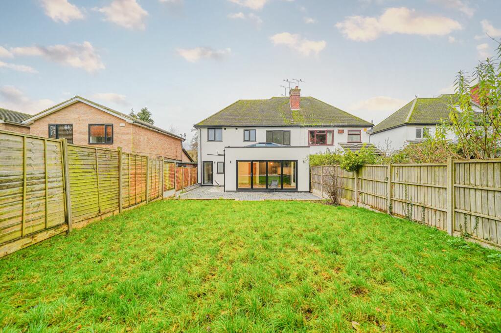 Additional image 18 of Station Avenue, Coventry, CV4