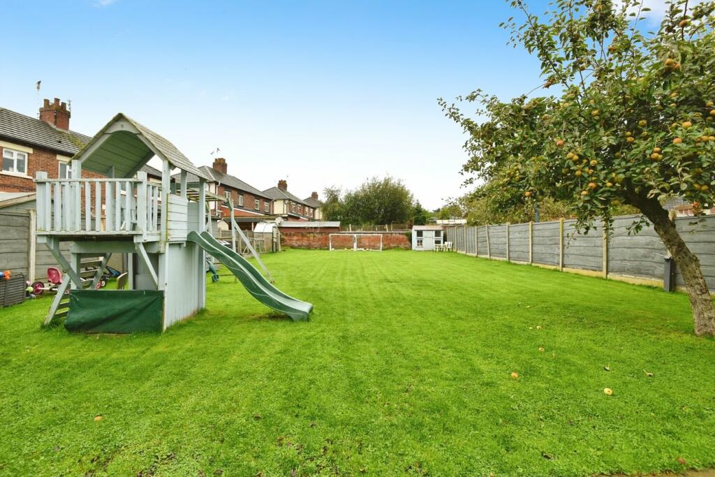 Additional image 31 of West Road, Congleton, CW12