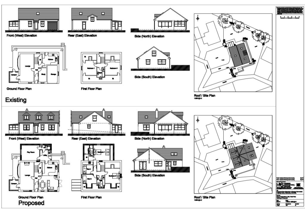 Additional image 32 of Spring Close, Ebchester