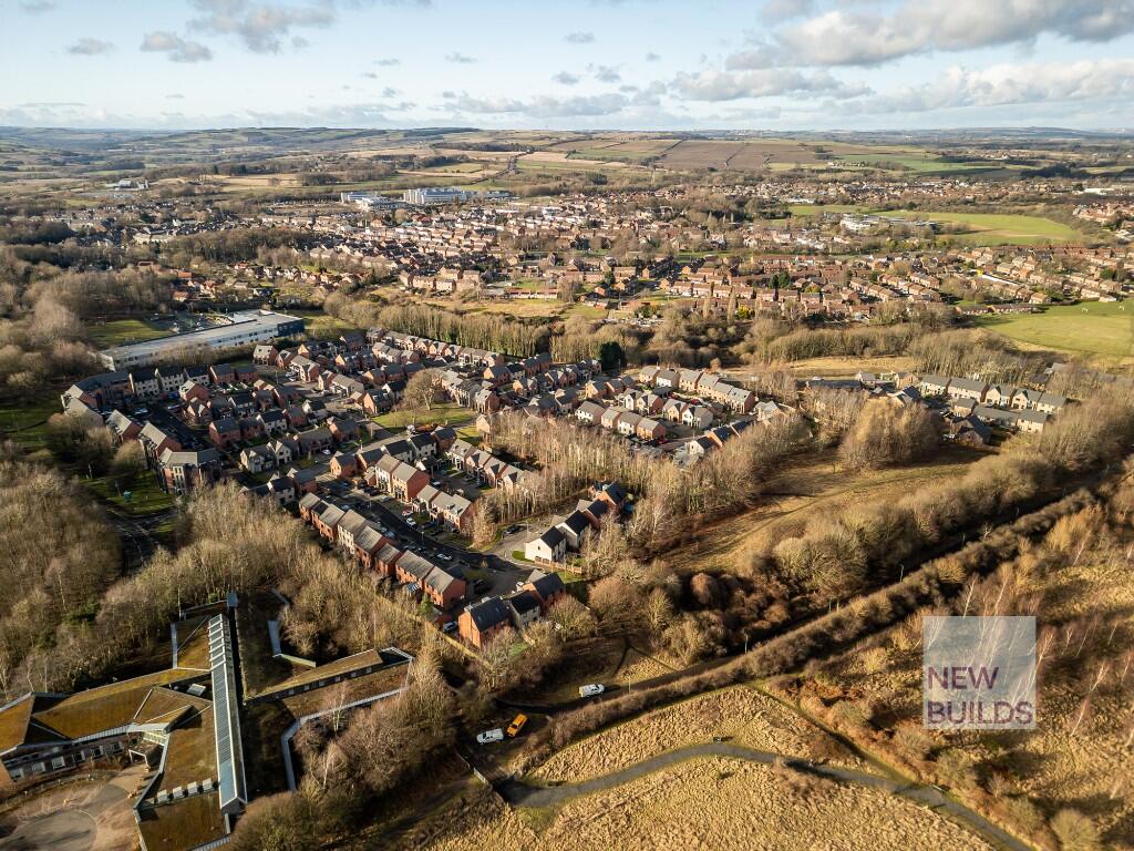 Additional image 35 of Plot 341, The Glenmore, Aykley Woods, Aykley Heads, DH1