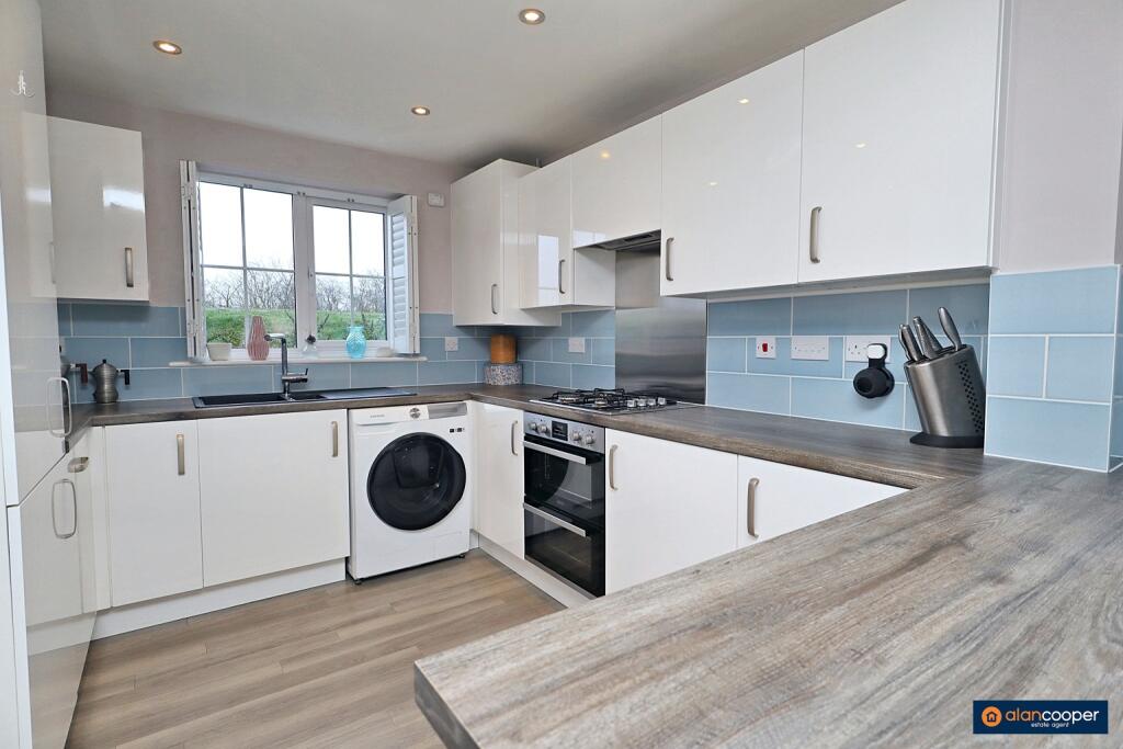 Additional image 29 of Harvest Way, Weddington, Nuneaton, CV10 0FJ