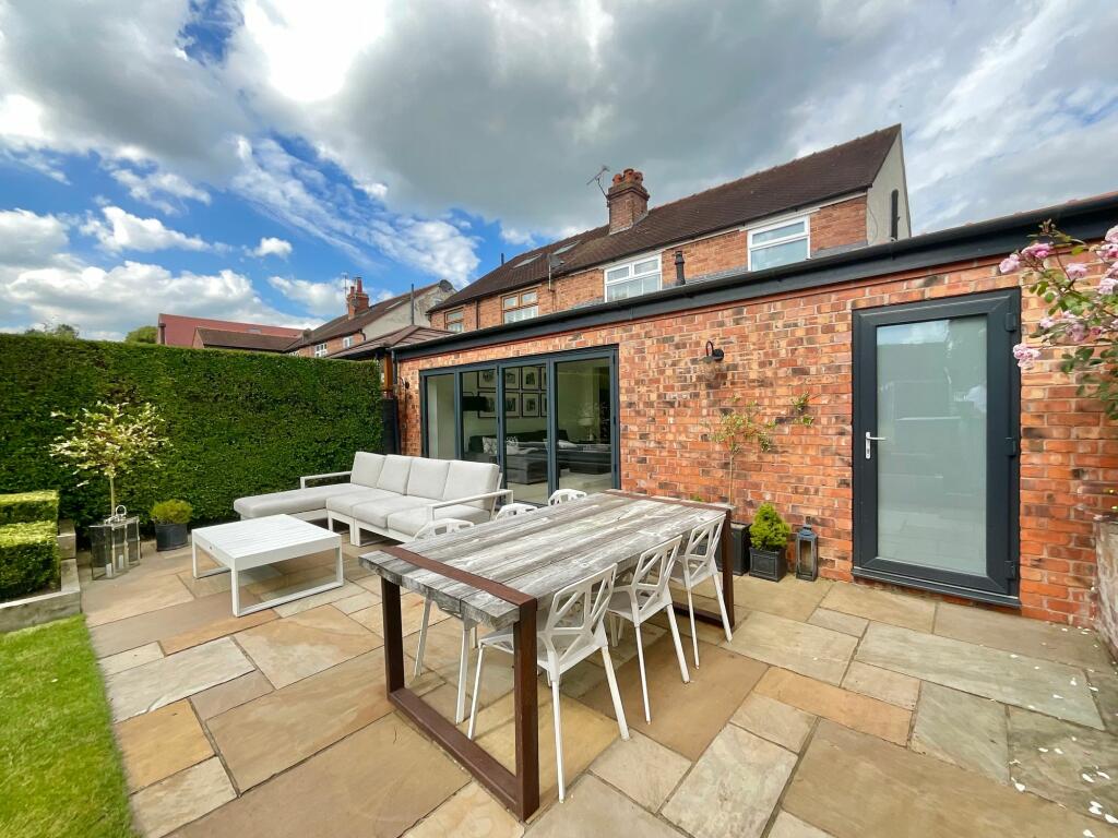 Additional image 18 of Birchin Lane, Nantwich, CW5