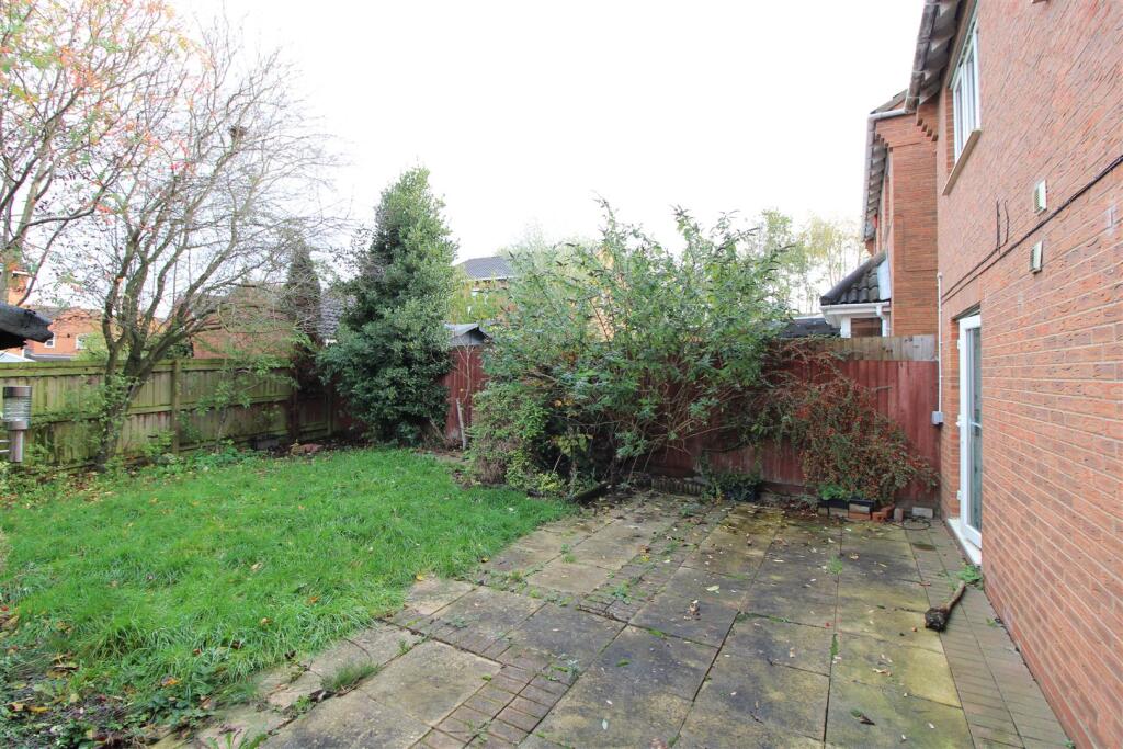 Additional image 5 of Thompson Close, Swadlincote