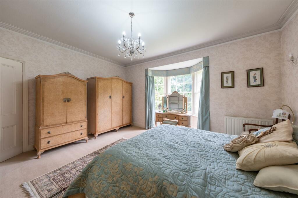 Additional image 39 of A beautifully presented detached family residence in Hartford