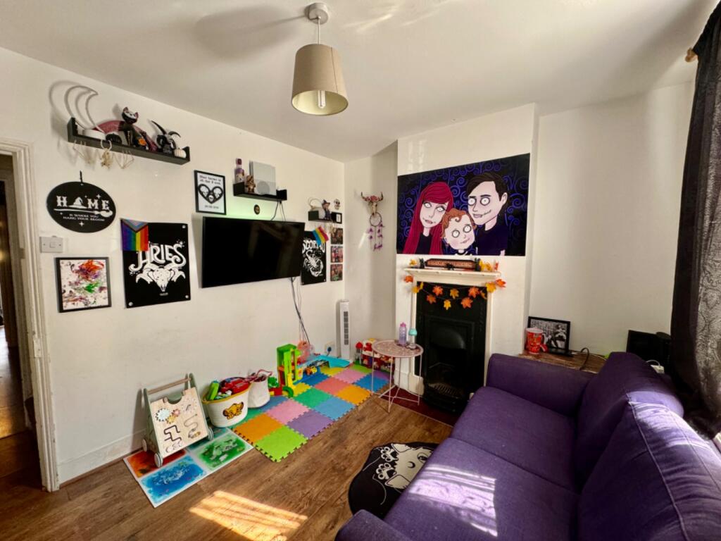 Additional image 2 of Church Road, Swanscombe, Kent, DA10