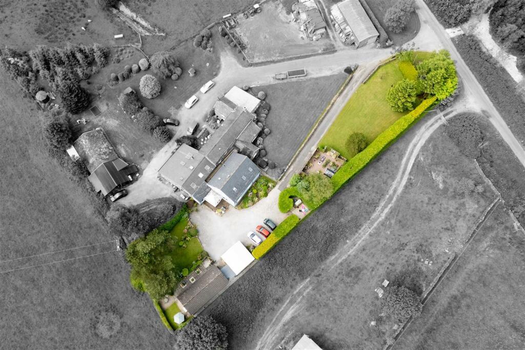 Additional image 2 of High Moor House, Flash Lane, Darley Moor, DE4 5LJ