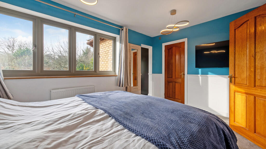 Additional image 13 of Red Lodge Drive Rugby, Warwickshire, CV22 7TT