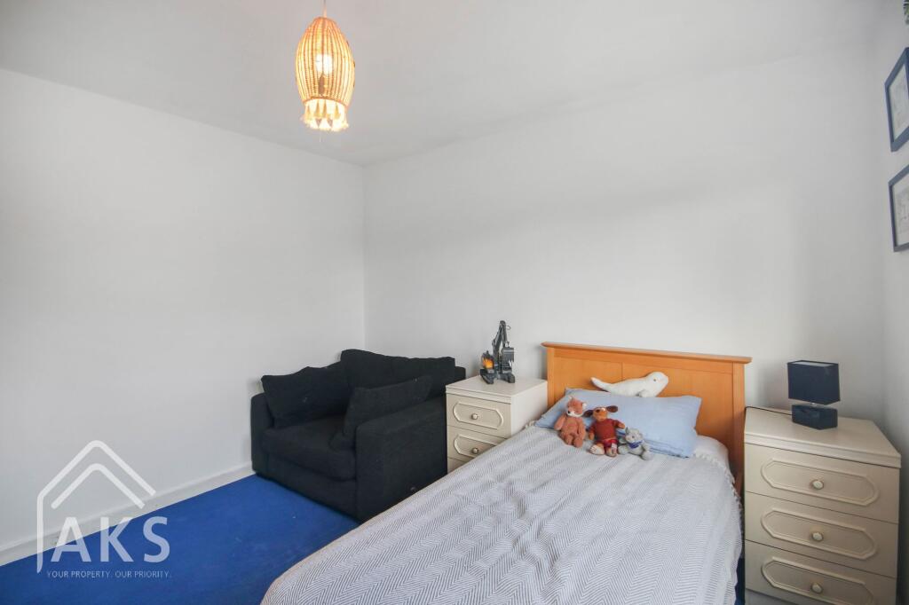 Additional image 35 of Station Road, Mickleover, DE3