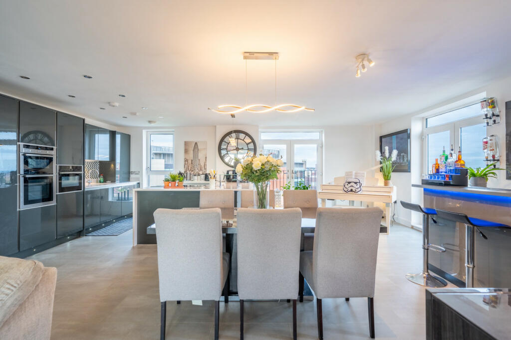 Additional image 7 of Trinity Walk, Derby, Derbyshire DE1 2JY