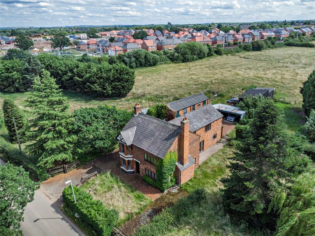 Additional image 10 of Maw Green Road, Coppenhall, Crewe, Cheshire, CW1