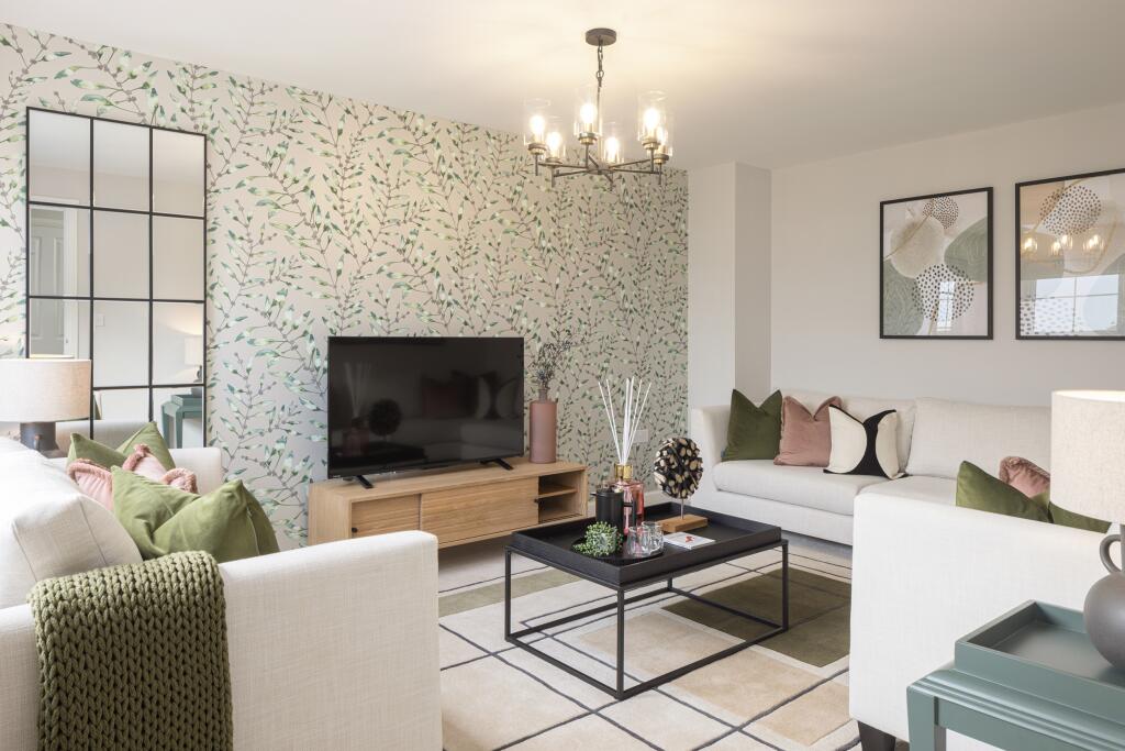 Additional image 2 of Upper Lighthorne, Leamington Spa, Warwickshire, 
CV33 8AH